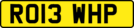 RO13WHP