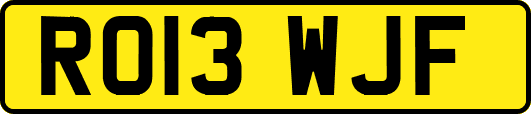 RO13WJF