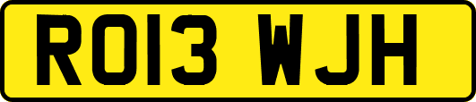 RO13WJH