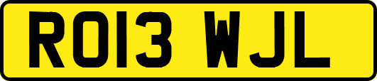 RO13WJL