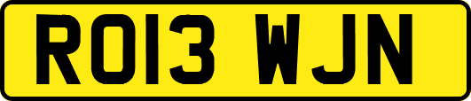 RO13WJN