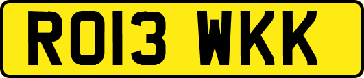 RO13WKK