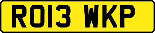 RO13WKP