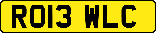 RO13WLC
