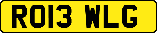 RO13WLG