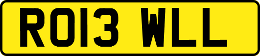 RO13WLL