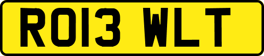 RO13WLT
