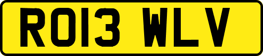 RO13WLV