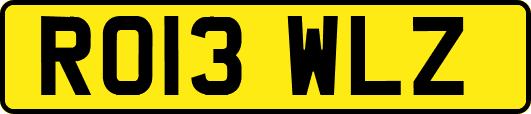 RO13WLZ