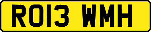 RO13WMH