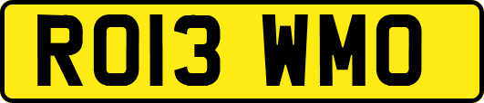 RO13WMO