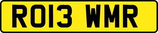 RO13WMR