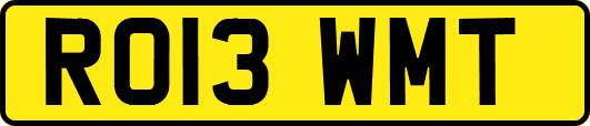 RO13WMT