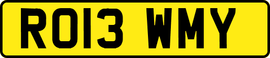 RO13WMY