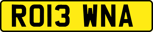 RO13WNA