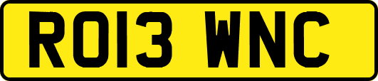 RO13WNC