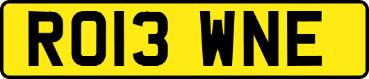 RO13WNE