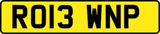 RO13WNP