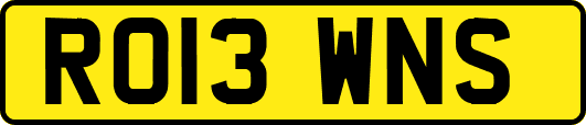 RO13WNS