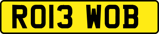 RO13WOB