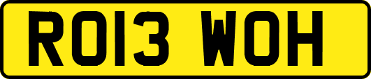 RO13WOH