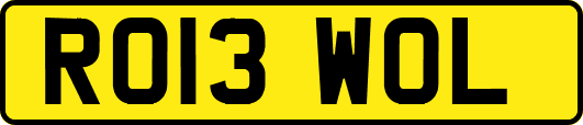 RO13WOL