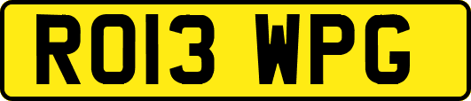 RO13WPG