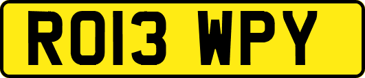 RO13WPY