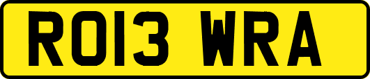 RO13WRA