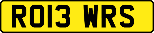 RO13WRS