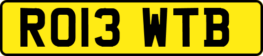 RO13WTB