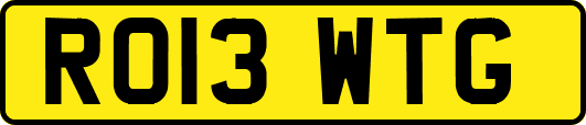 RO13WTG