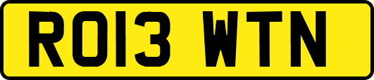 RO13WTN