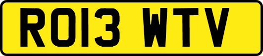 RO13WTV
