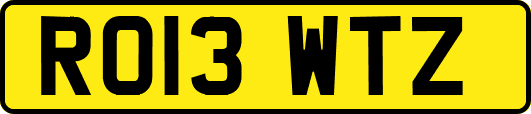 RO13WTZ