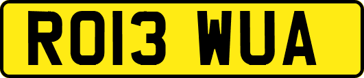 RO13WUA