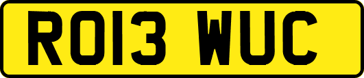 RO13WUC
