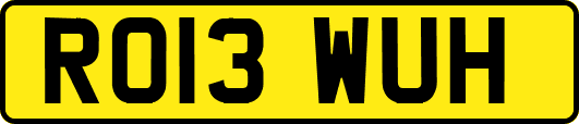 RO13WUH