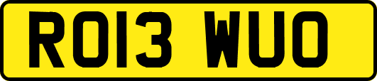 RO13WUO