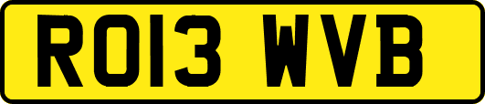 RO13WVB