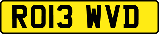 RO13WVD