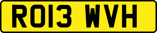 RO13WVH