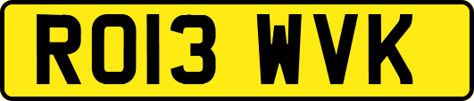 RO13WVK