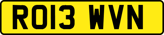 RO13WVN