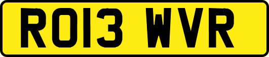 RO13WVR