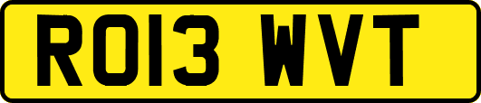 RO13WVT