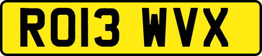 RO13WVX