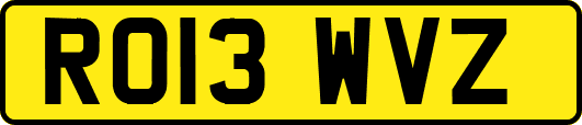 RO13WVZ