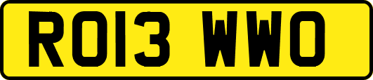 RO13WWO