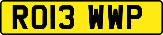 RO13WWP